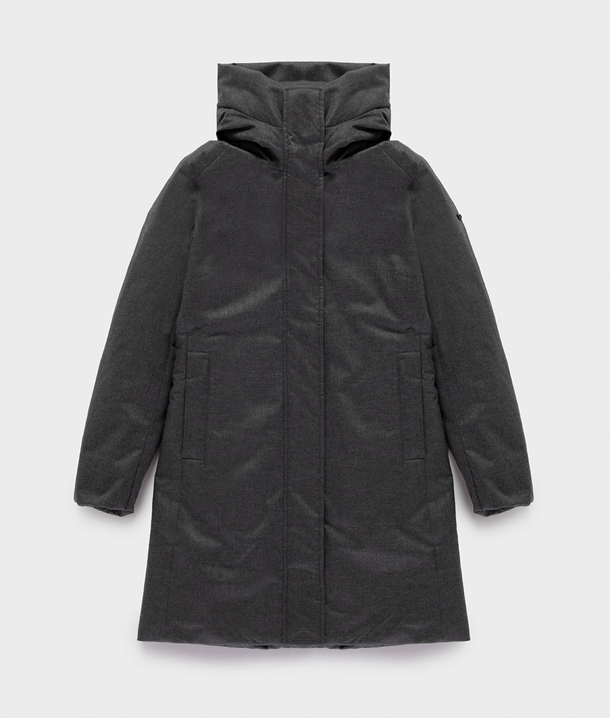 LONG NEBLA TECH JACKET