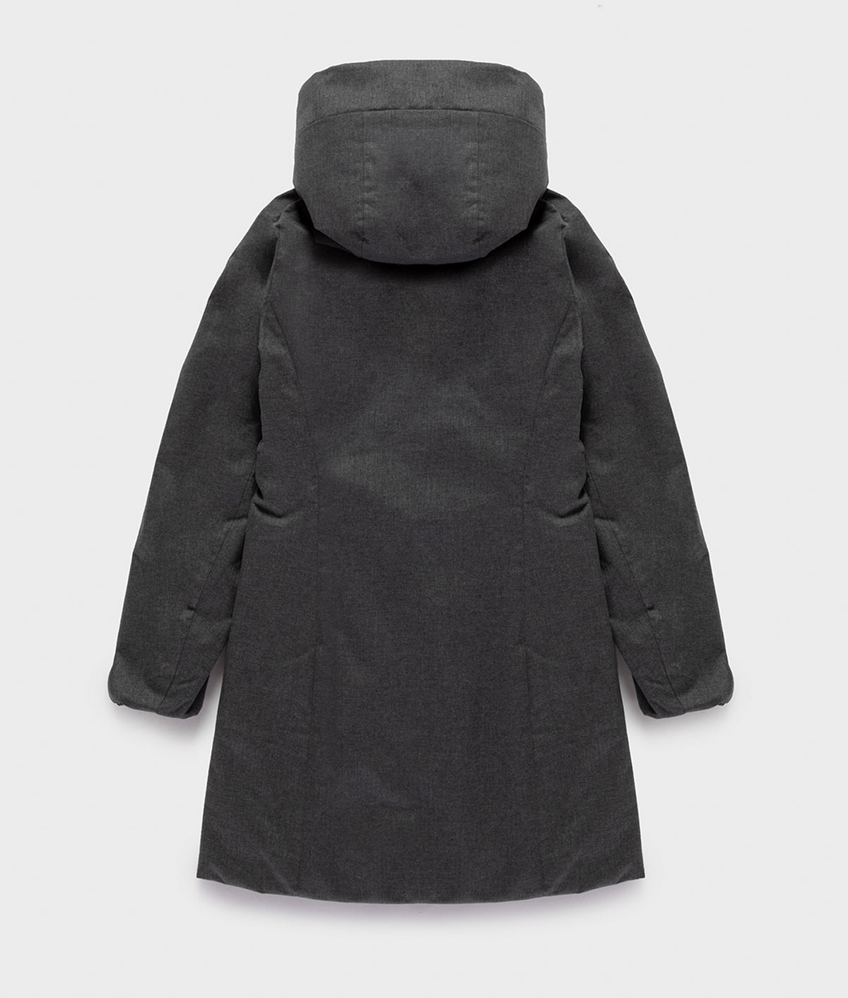 LONG NEBLA TECH JACKET