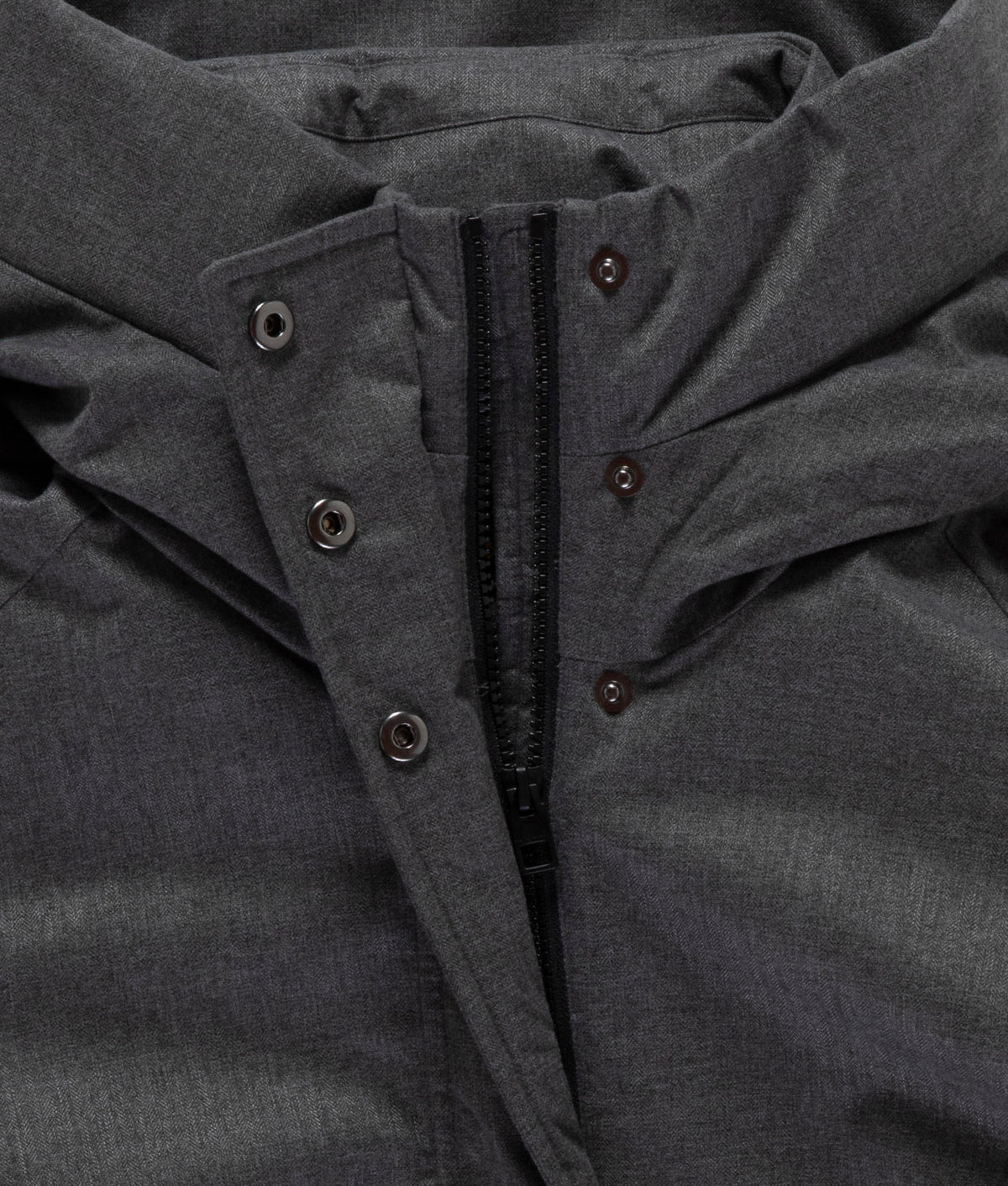 LONG NEBLA TECH JACKET