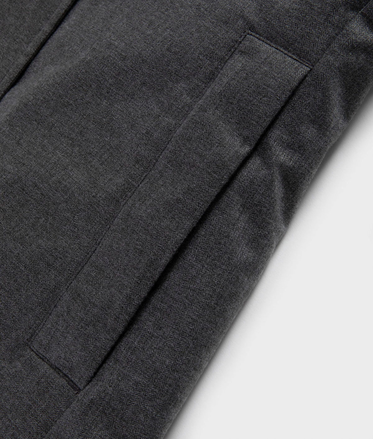 LONG NEBLA TECH JACKET