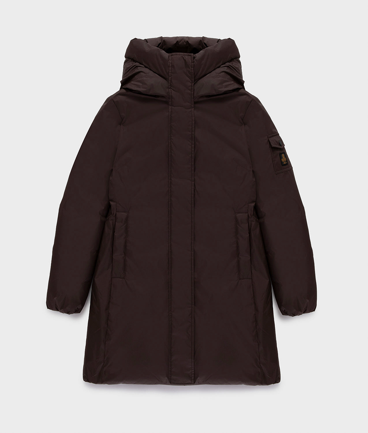 LONG NEBLA TECH JACKET