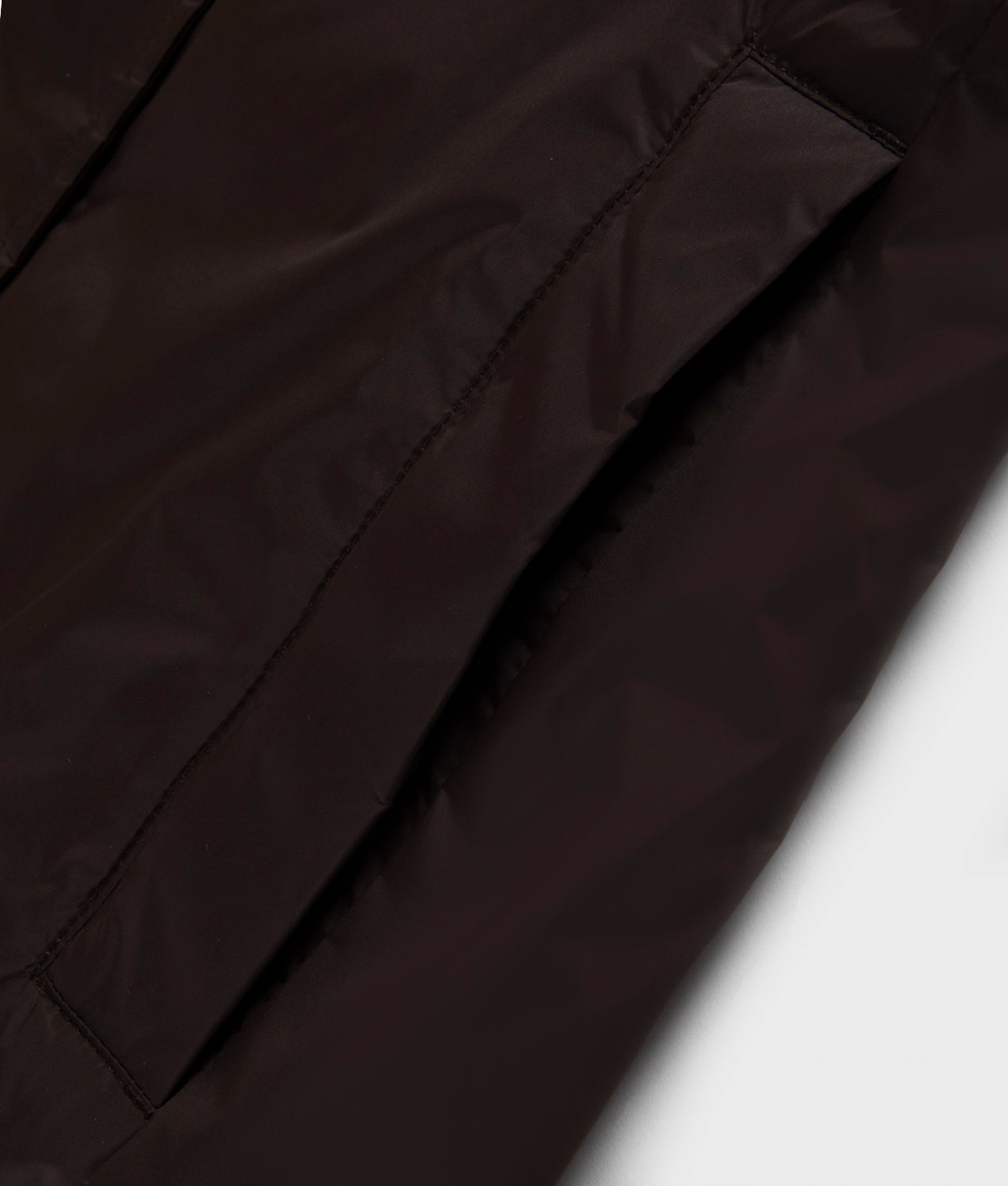 LONG NEBLA TECH JACKET