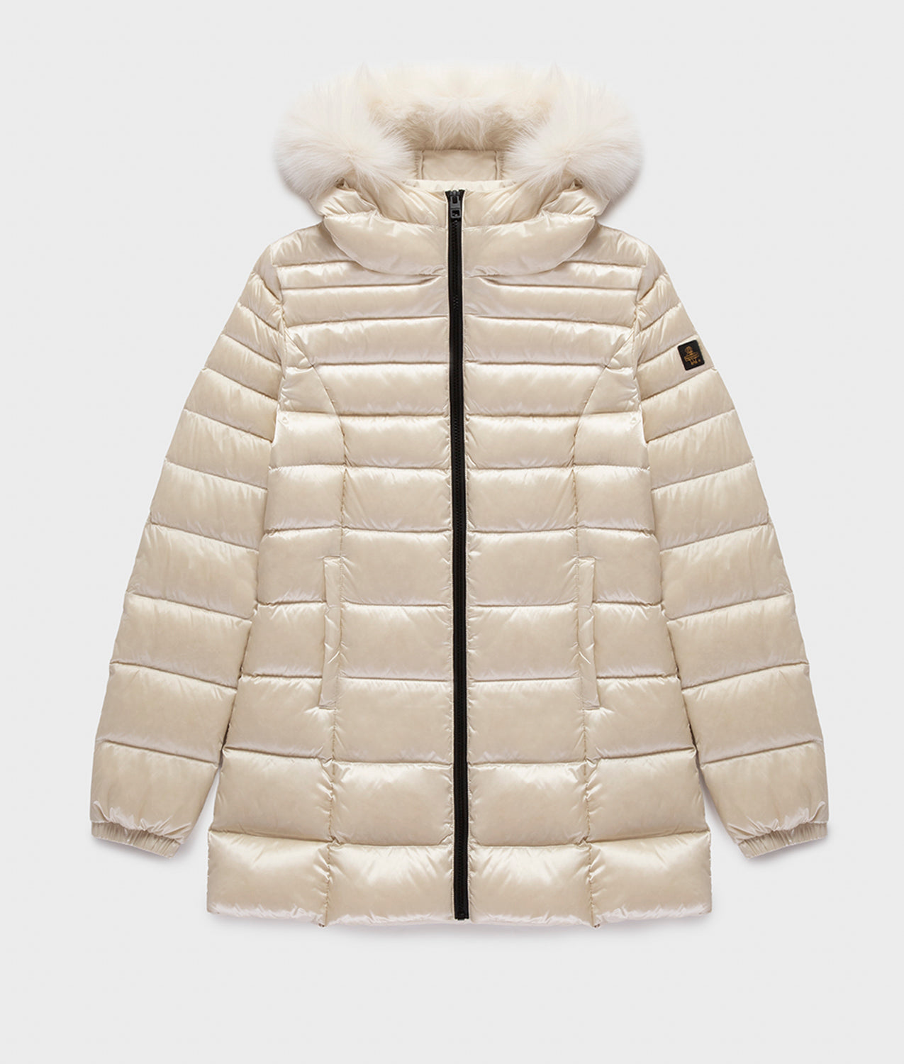 JACKETS LONG MEAD FUR JACKET TOFU | RefrigiWear