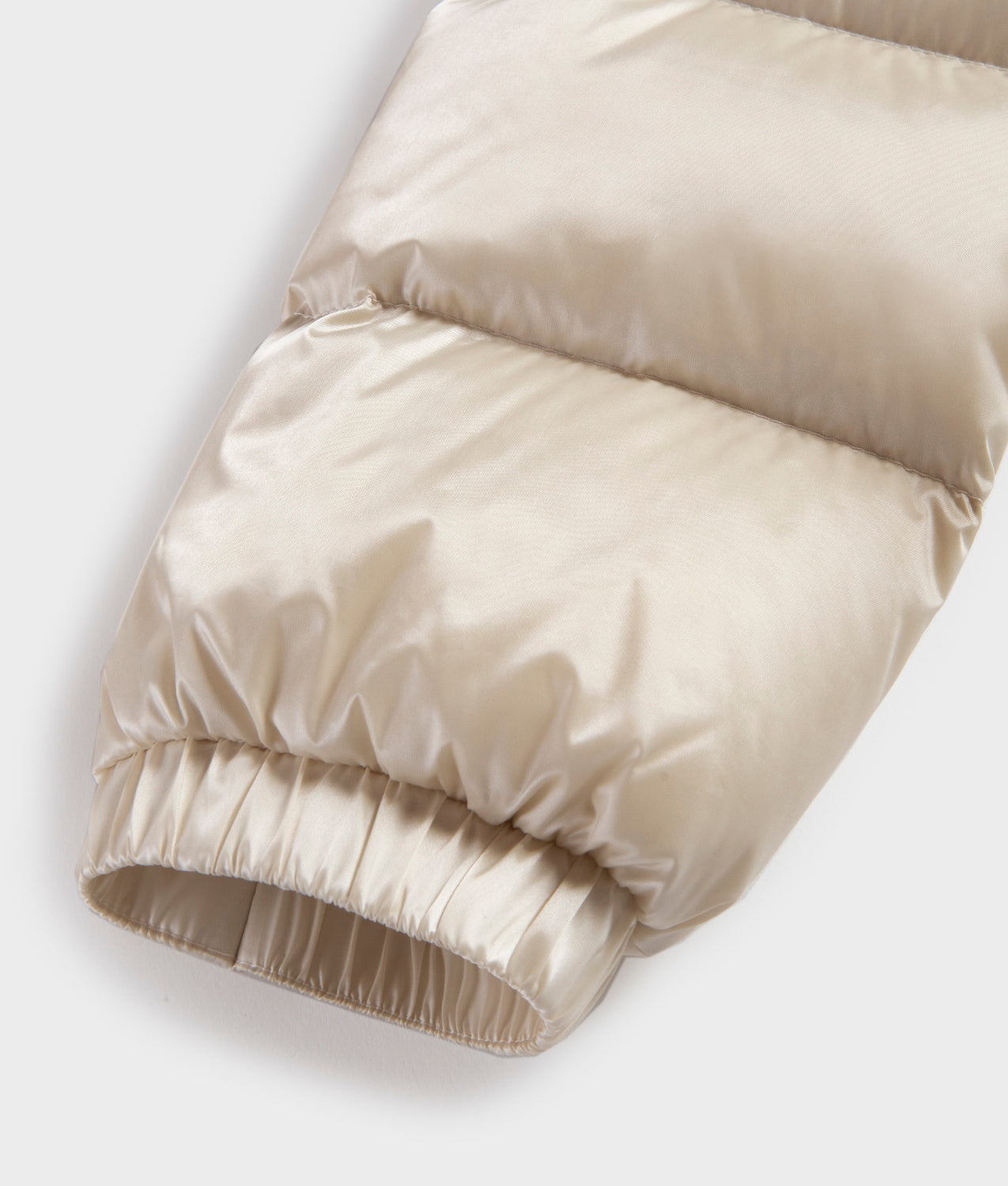 LONG MEAD FUR JACKET
