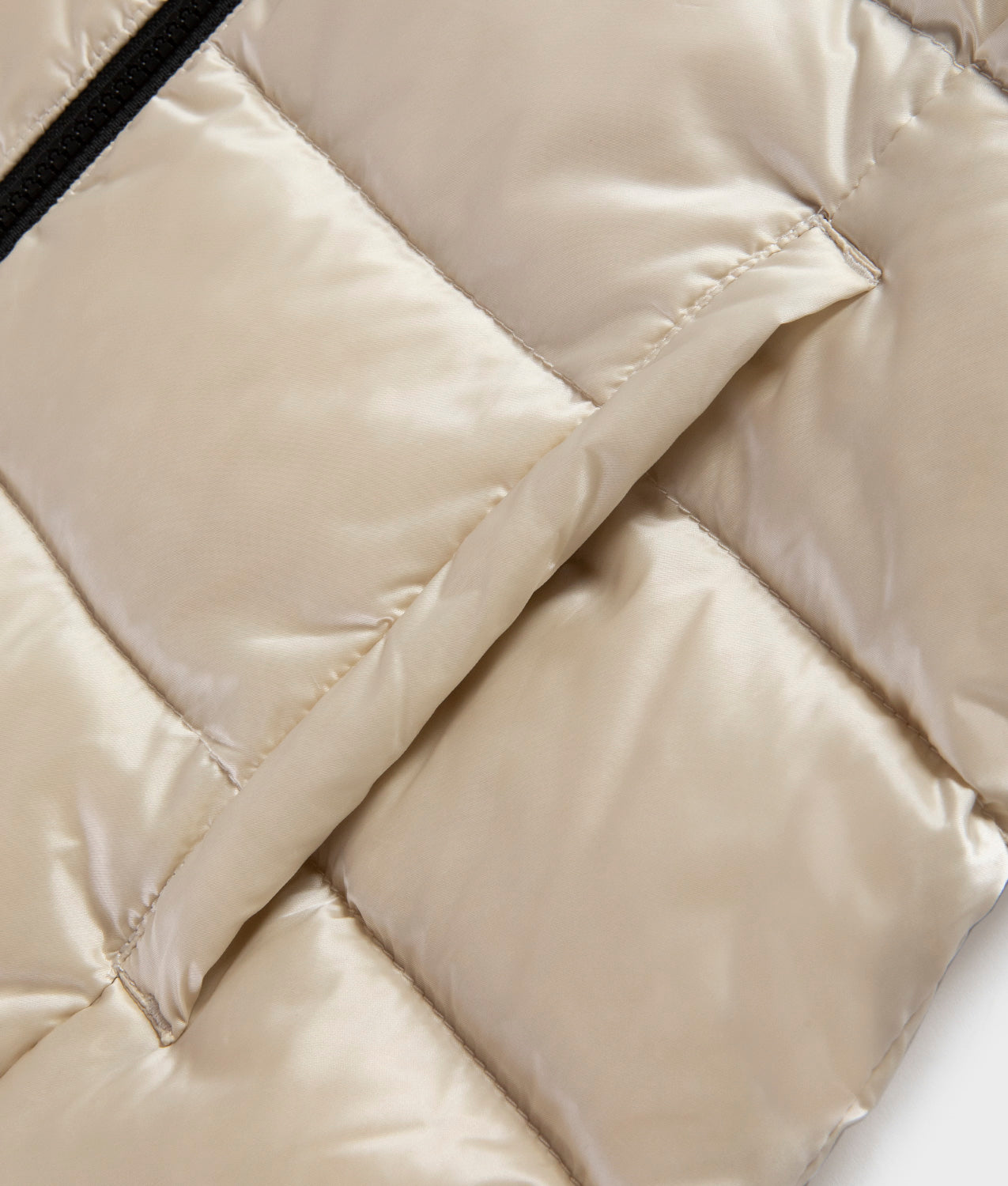 JACKETS LONG MEAD FUR JACKET TOFU | RefrigiWear