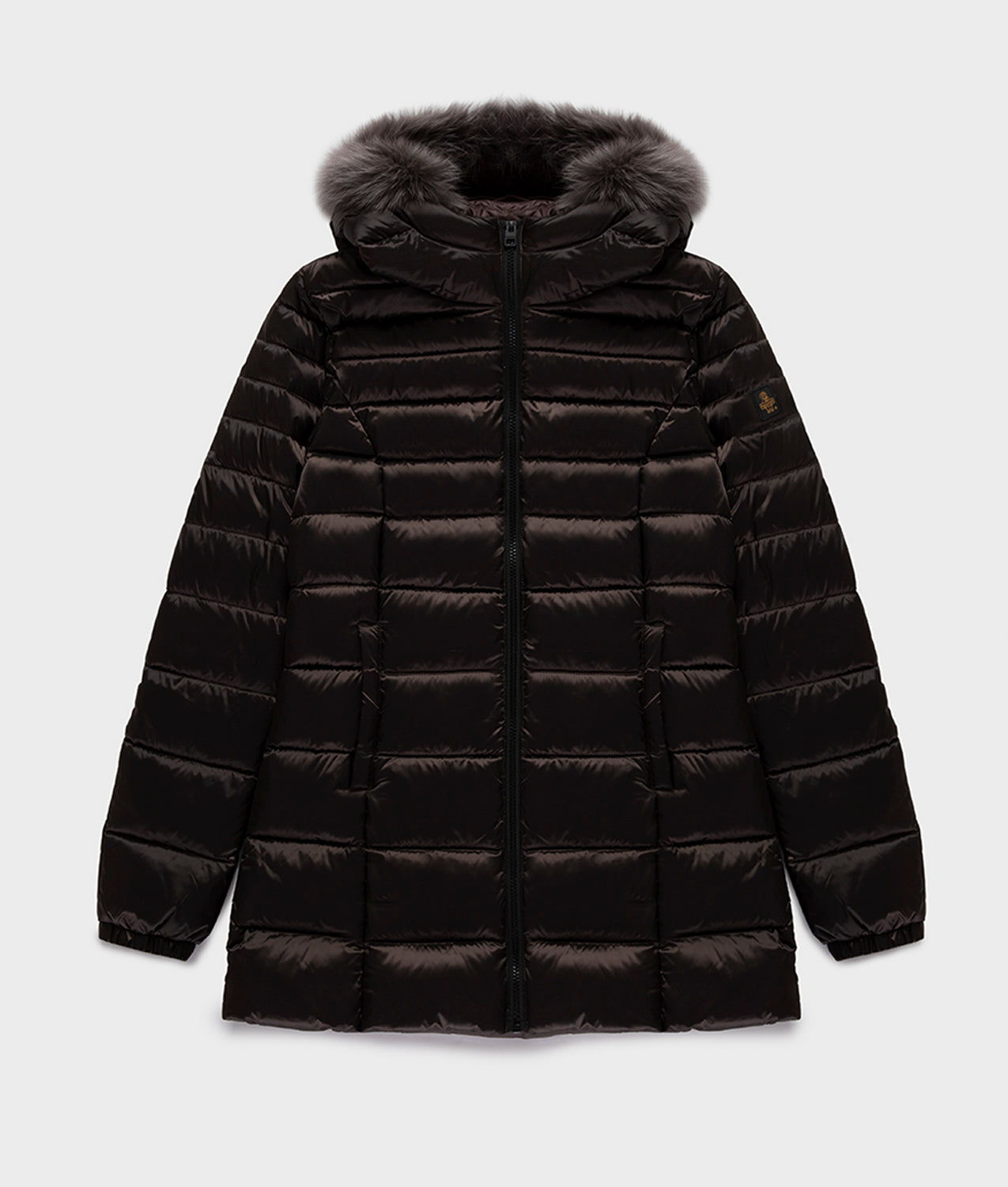 LONG MEAD FUR JACKET