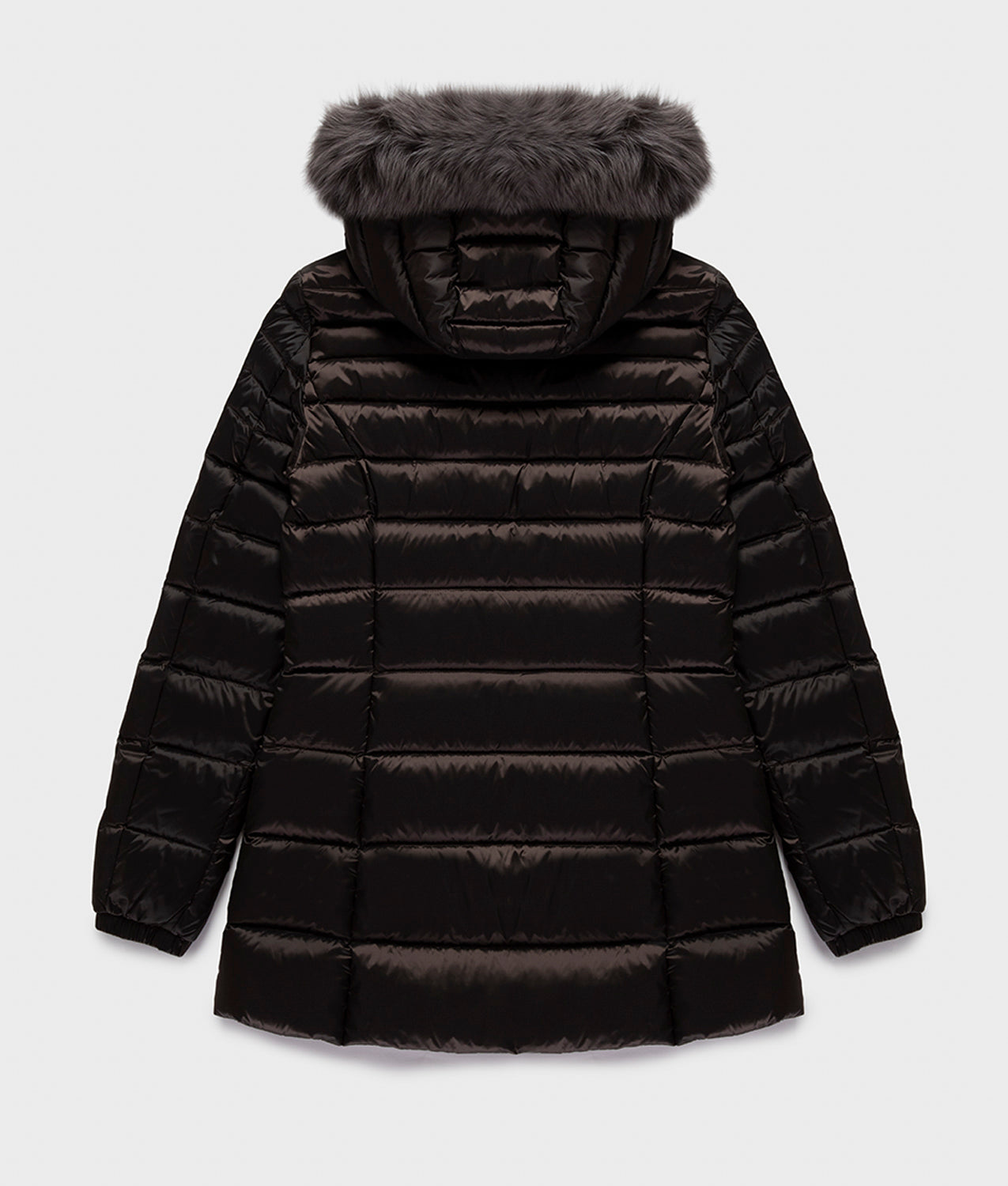 LONG MEAD FUR JACKET
