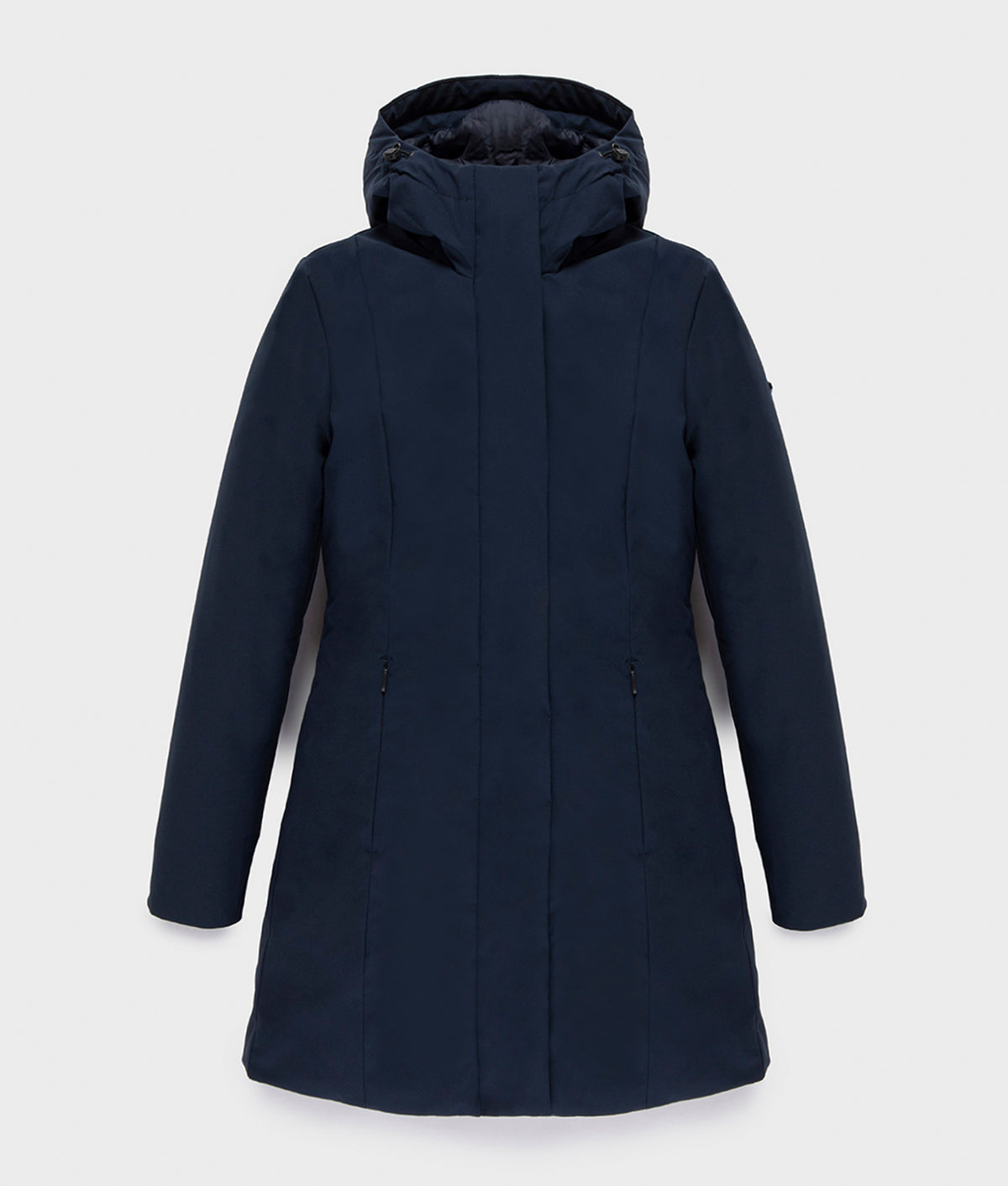 JACKETS LADY TECH/1 JACKET DARK BLUE | RefrigiWear