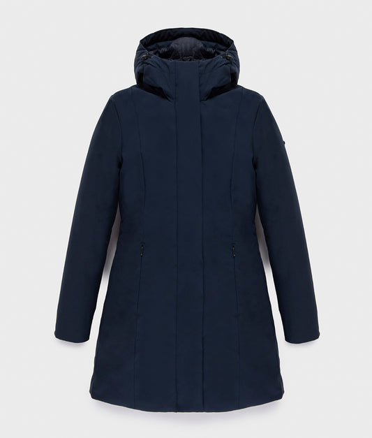 LADY TECH/1 JACKET DARK BLUE | RefrigiWear