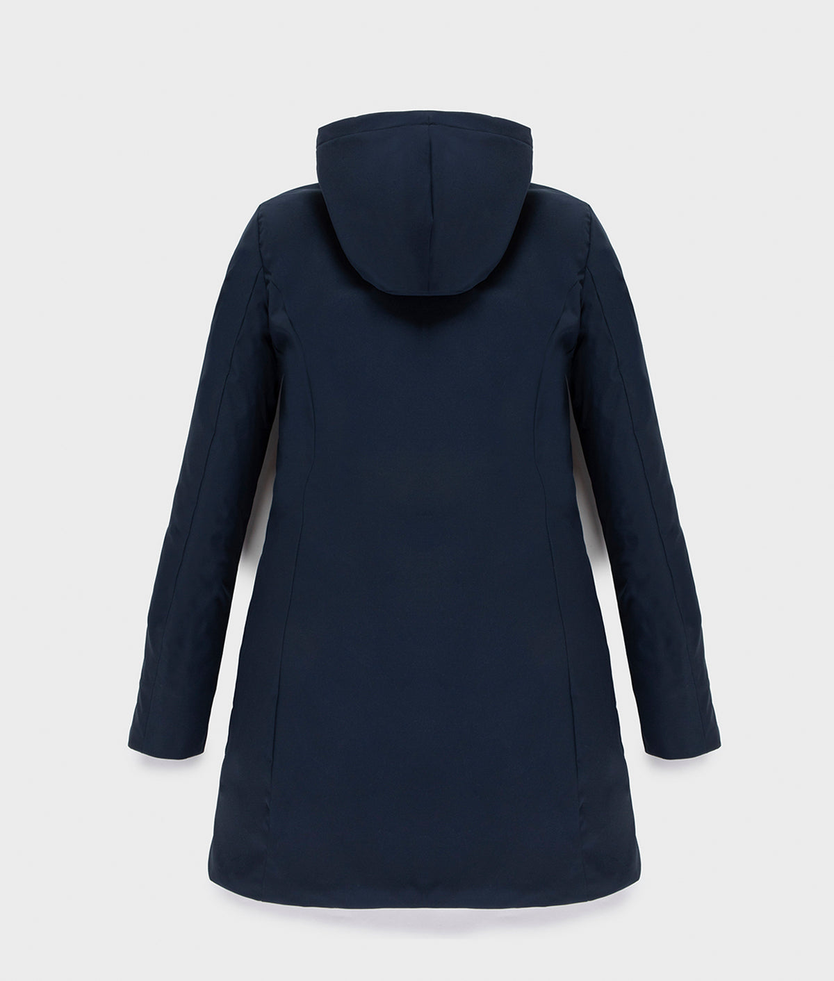 JACKETS LADY TECH/1 JACKET DARK BLUE | RefrigiWear