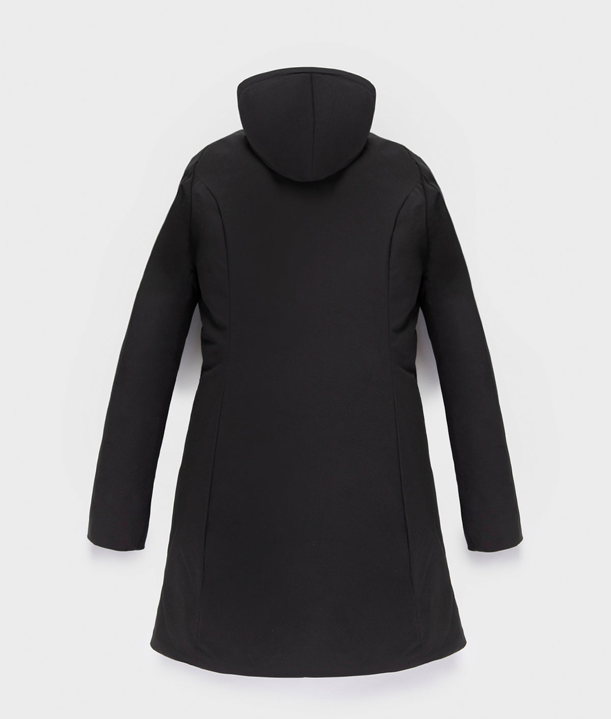 JACKETS LADY TECH/1 JACKET BLACK | RefrigiWear