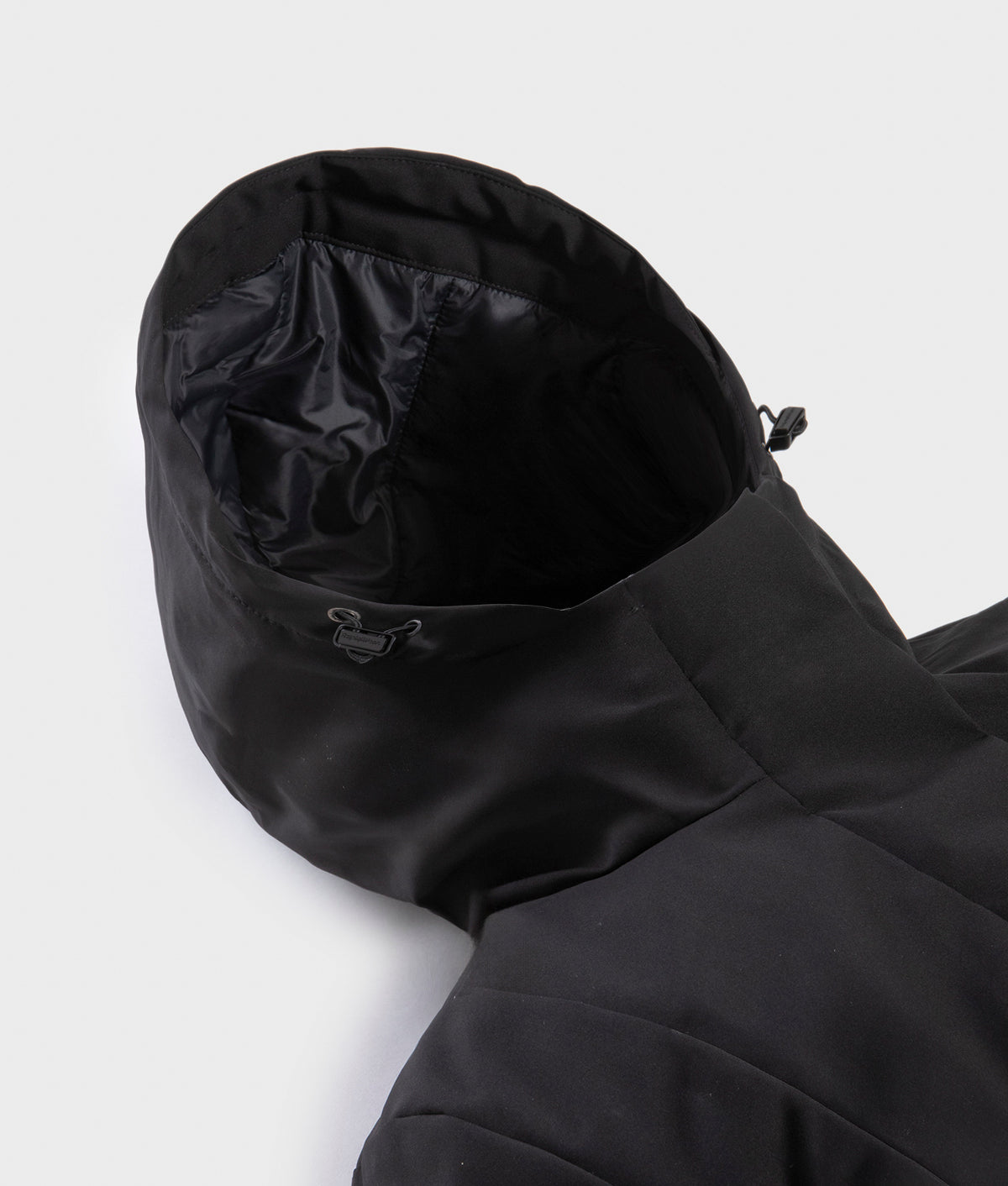 JACKETS LADY TECH/1 JACKET BLACK | RefrigiWear