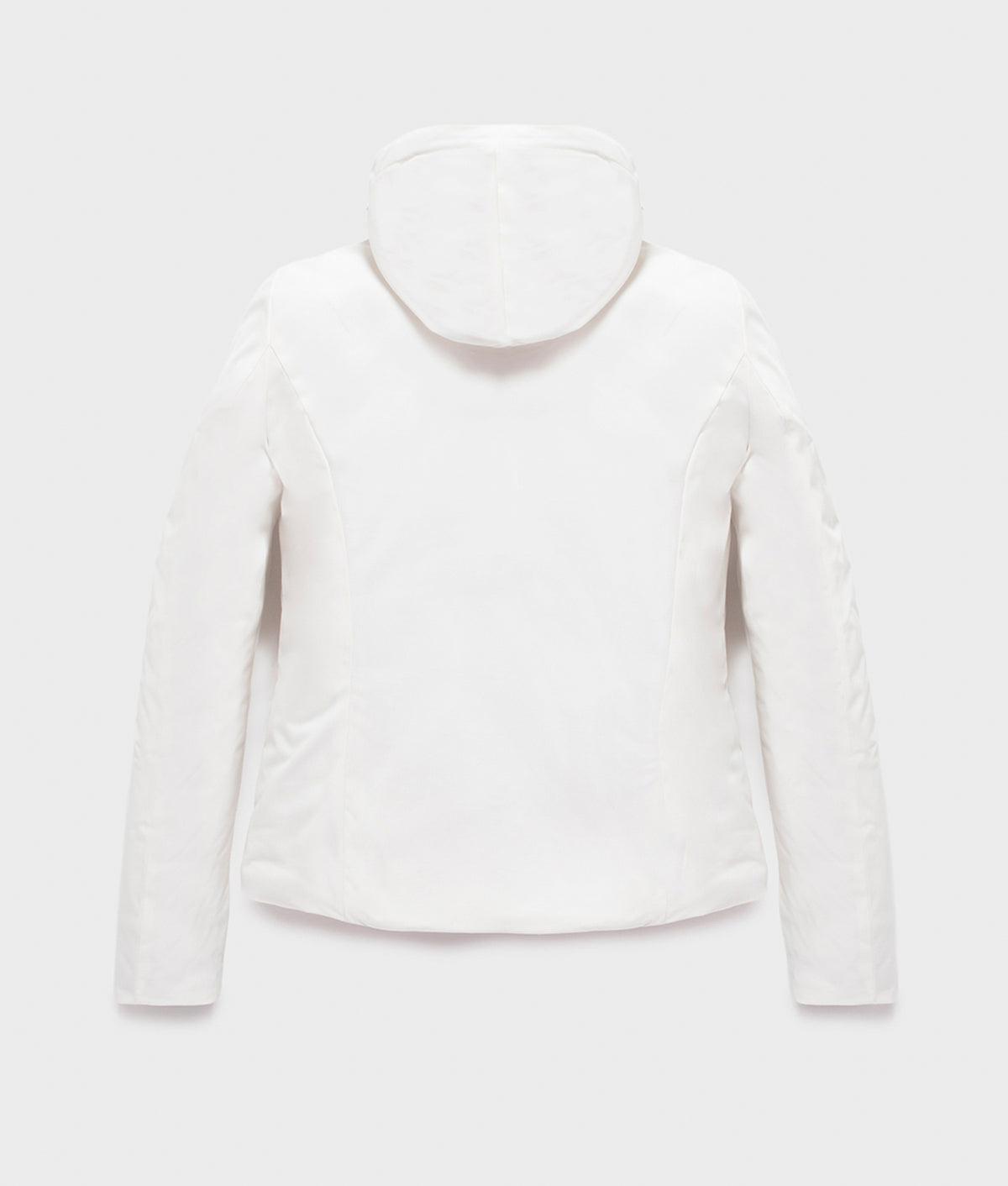 SHORT LADY TECH JACKET TOFU | RefrigiWear