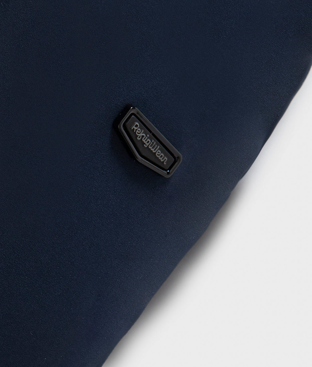 JACKETS SHORT LADY TECH JACKET DARK BLUE | RefrigiWear