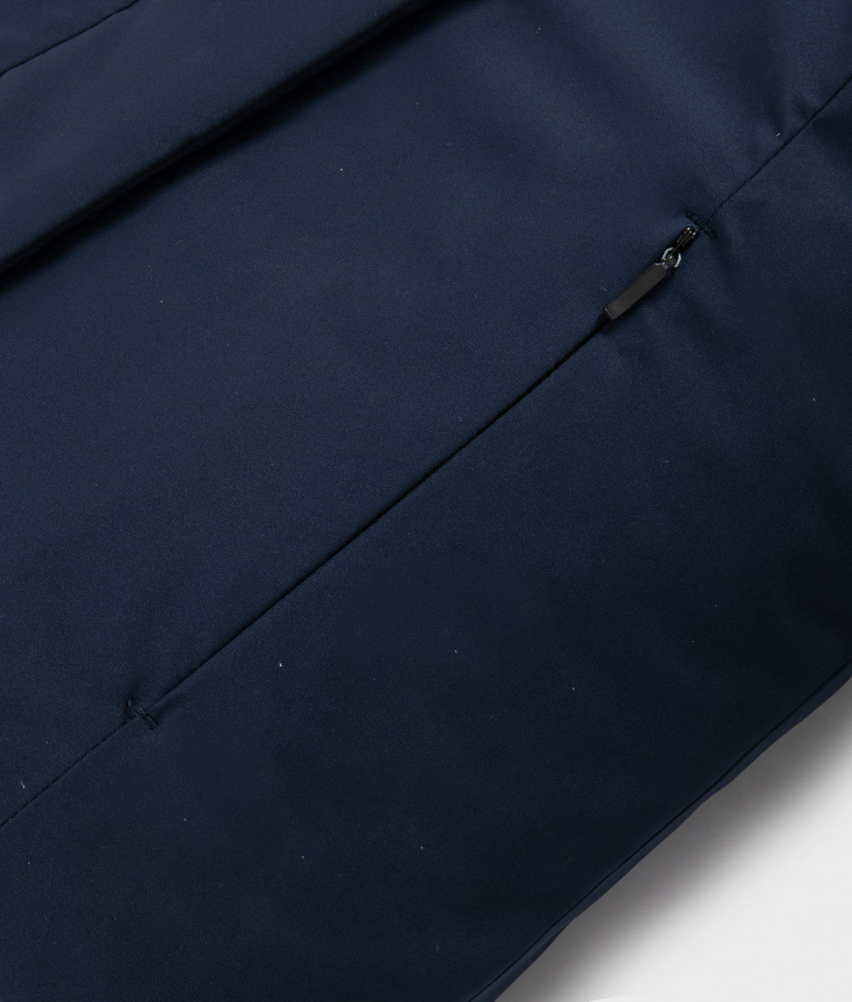 SHORT LADY TECH JACKET