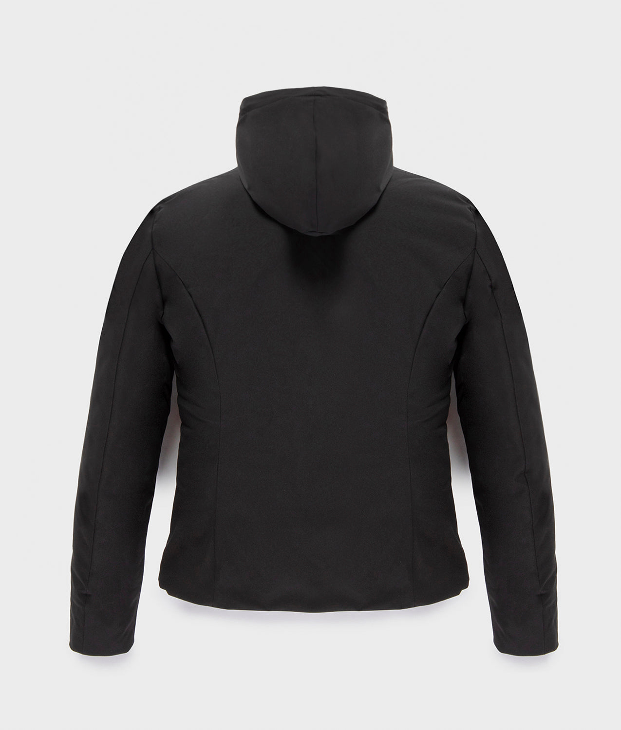 SHORT LADY TECH JACKET