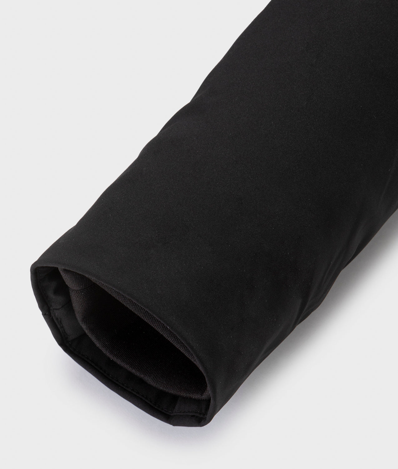 JACKETS SHORT LADY TECH JACKET BLACK | RefrigiWear