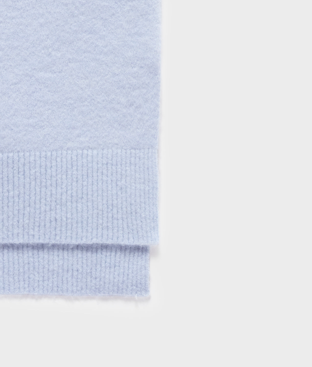 KNITWEAR MATILDA KNITWEAR BABY BLUE | RefrigiWear