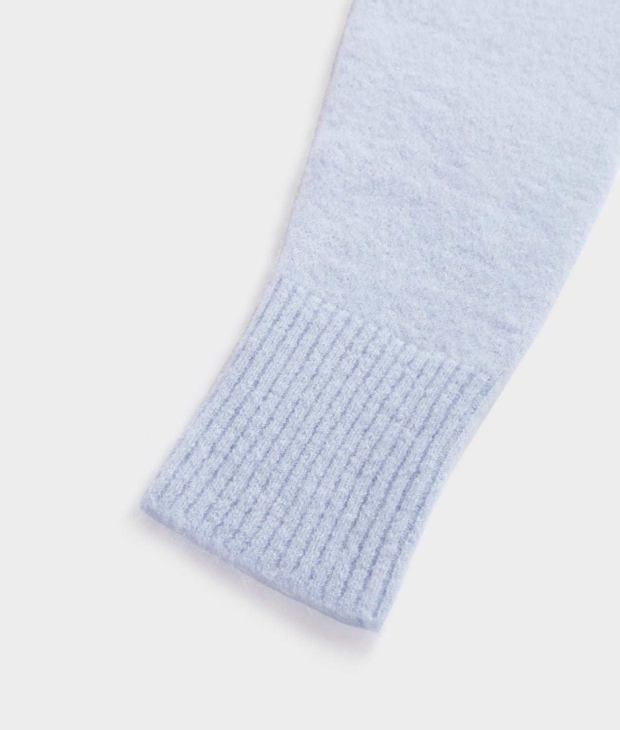 KNITWEAR MATILDA KNITWEAR BABY BLUE | RefrigiWear