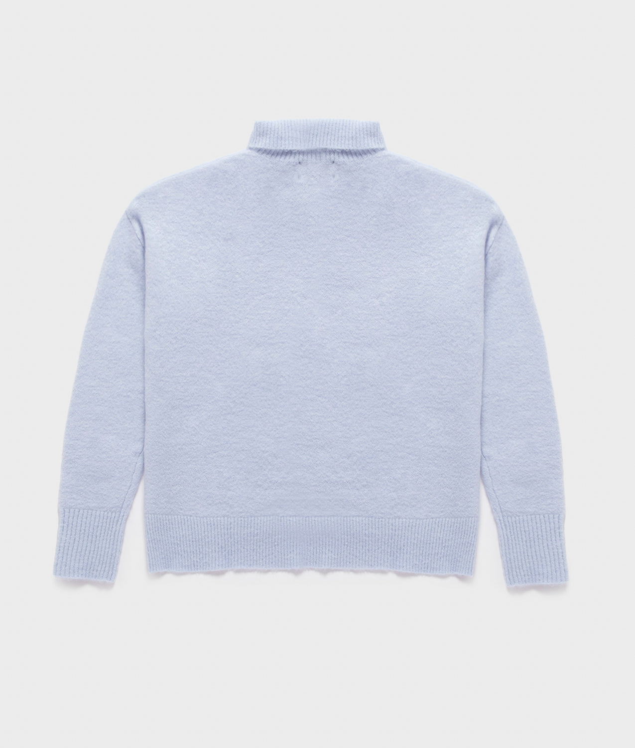 KNITWEAR MATILDA KNITWEAR BABY BLUE | RefrigiWear