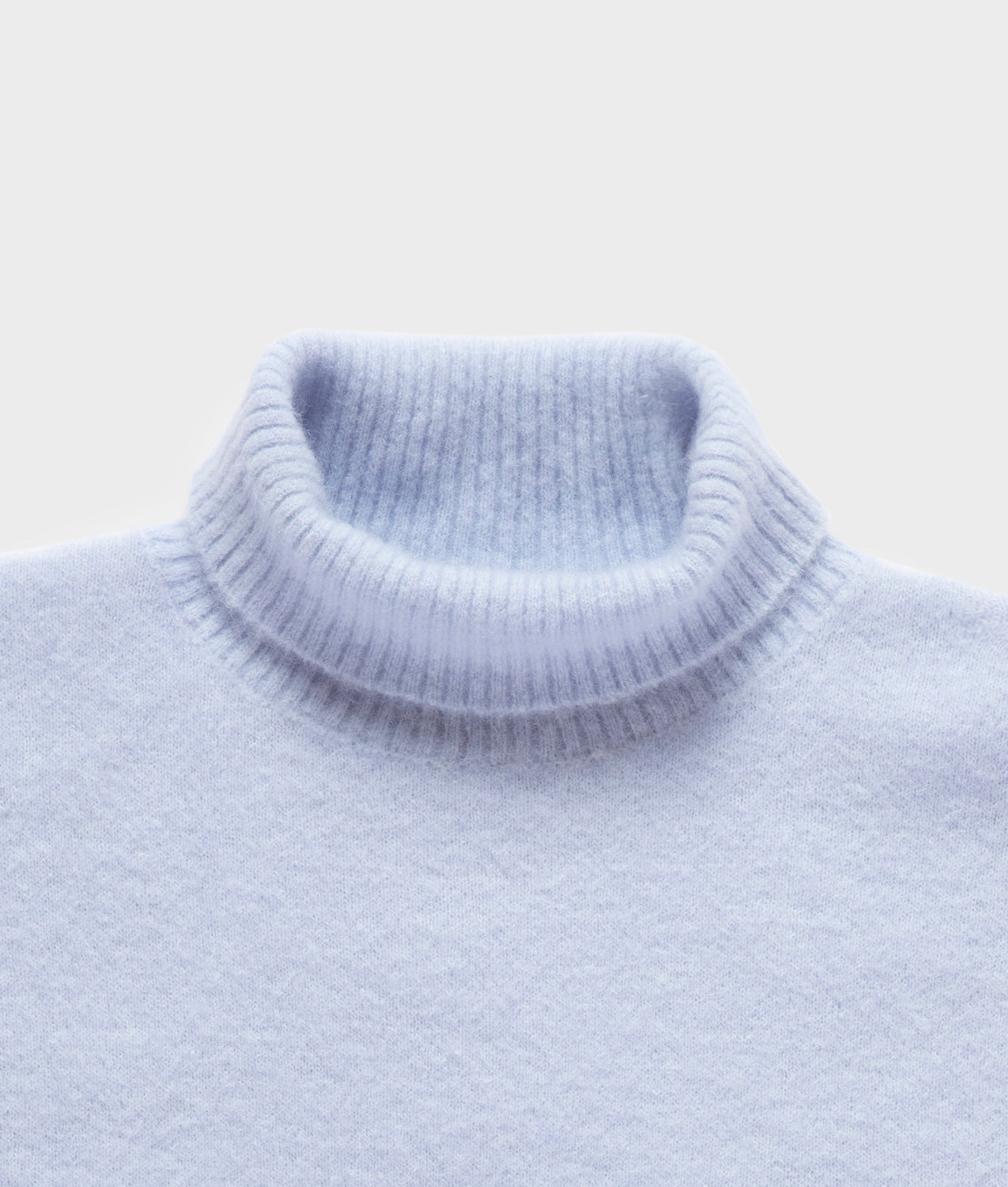 KNITWEAR MATILDA KNITWEAR BABY BLUE | RefrigiWear
