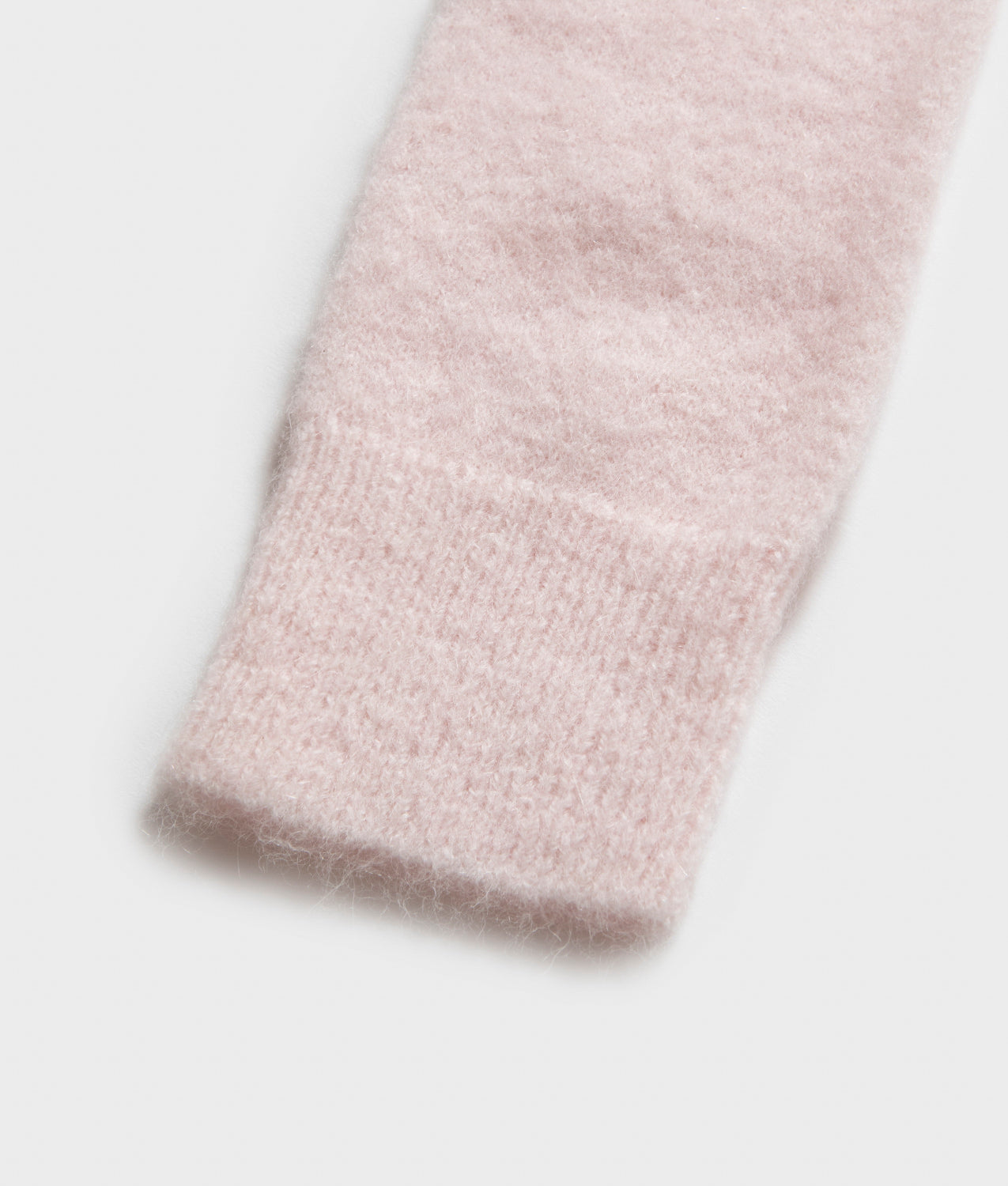 KNITWEAR NALA KNITWEAR BABY PINK | RefrigiWear