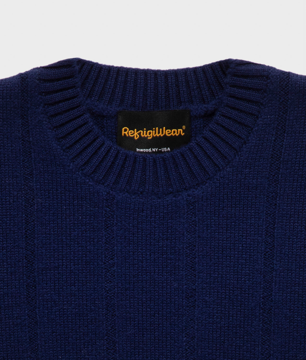 ZELIA KNITWEAR