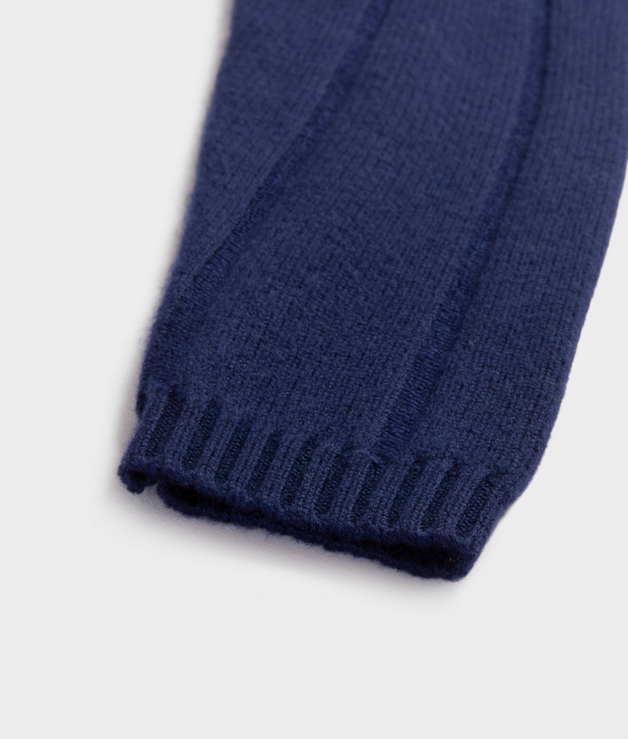 KNITWEAR ZELIA KNITWEAR DEEP BLUE | RefrigiWear