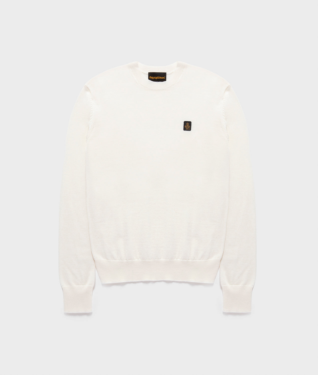 NALA PATCH KNITWEAR