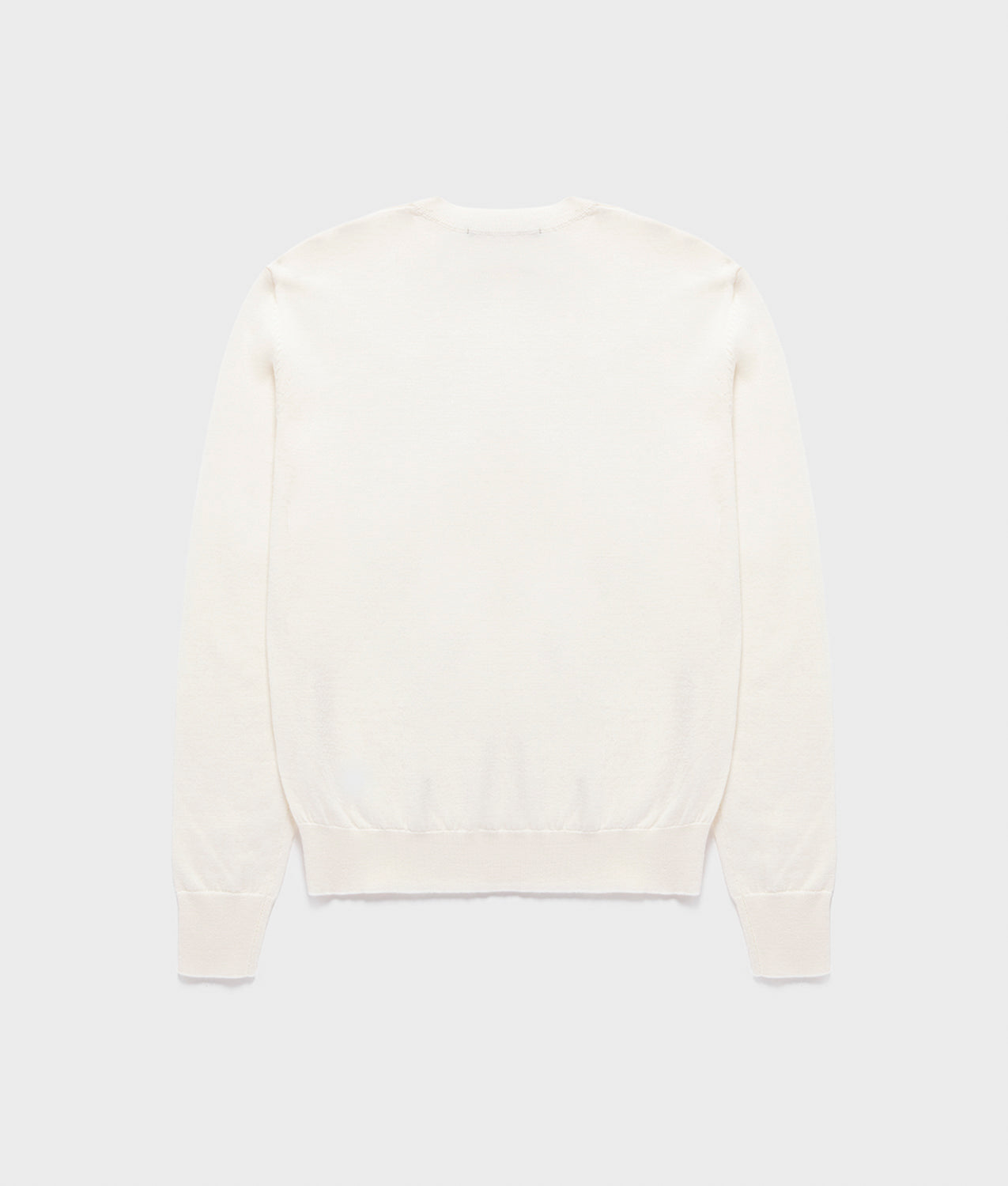 NALA PATCH KNITWEAR