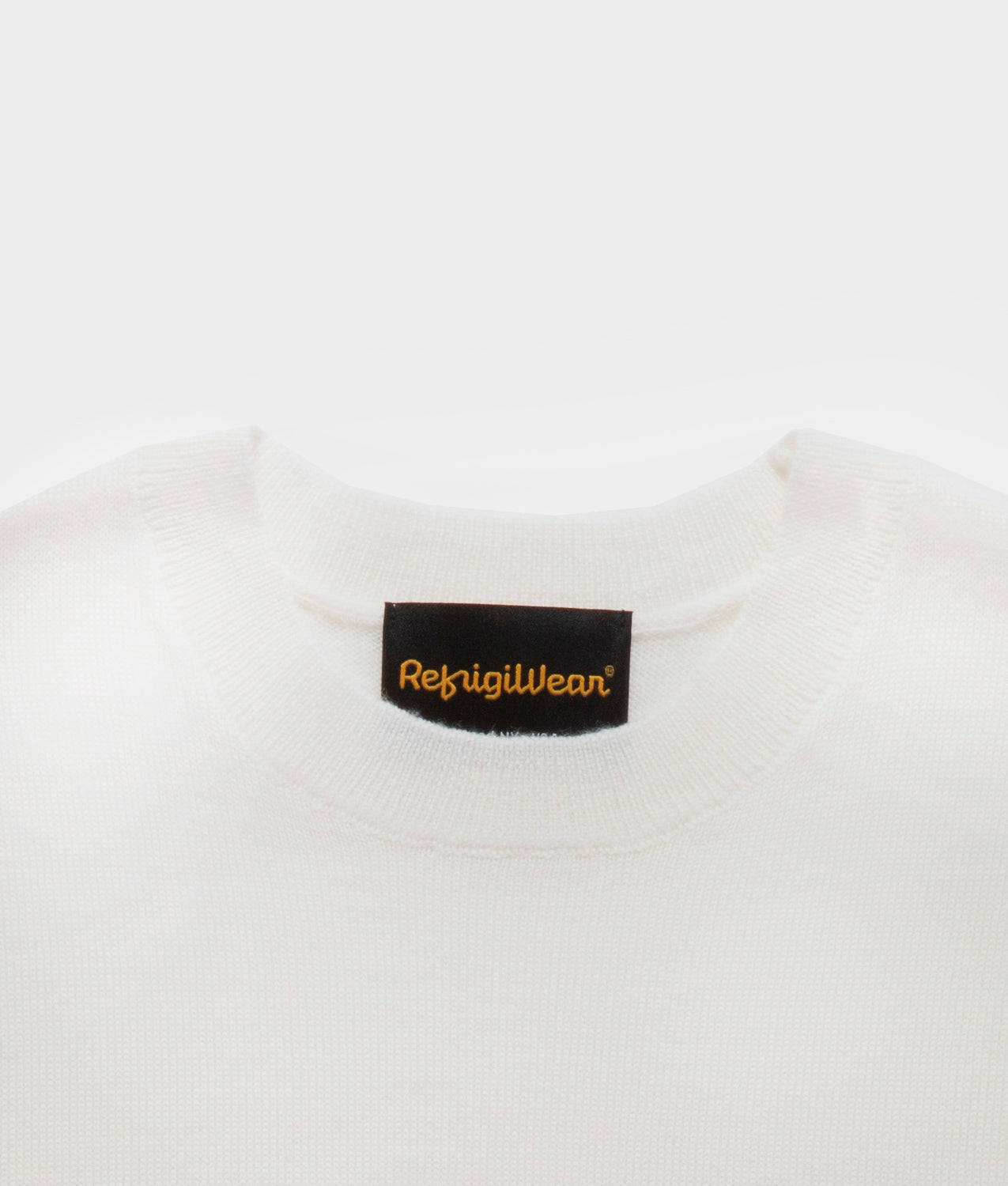 NALA PATCH KNITWEAR