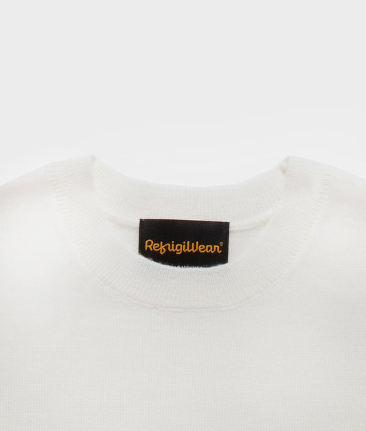 NALA PATCH KNITWEAR