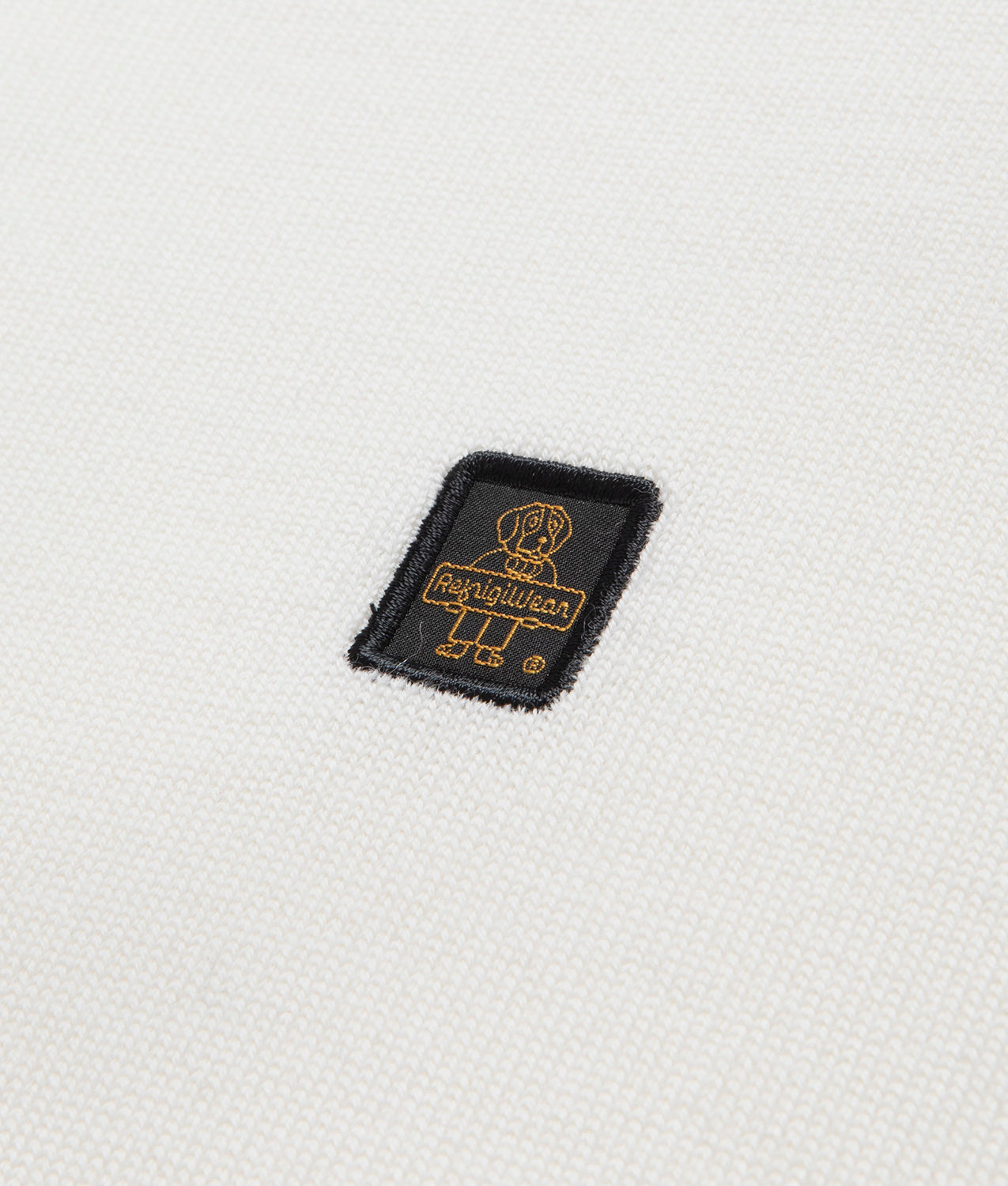 NALA PATCH KNITWEAR