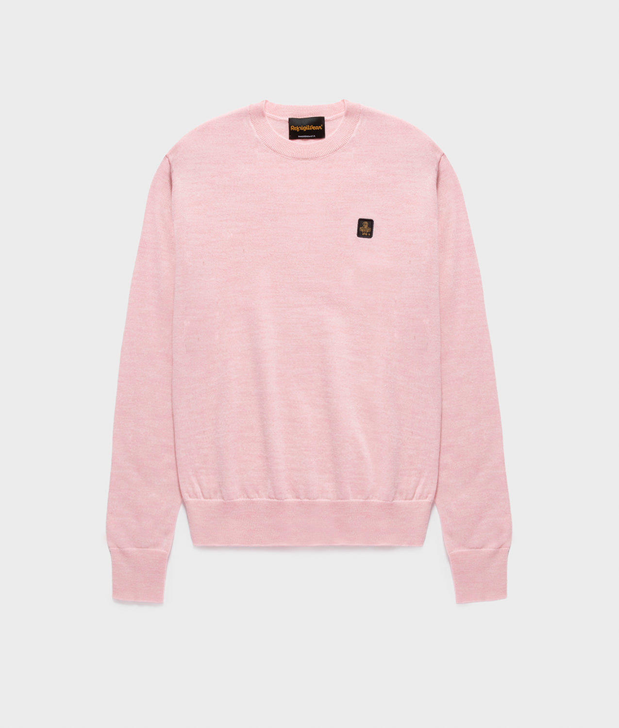 NALA PATCH KNITWEAR
