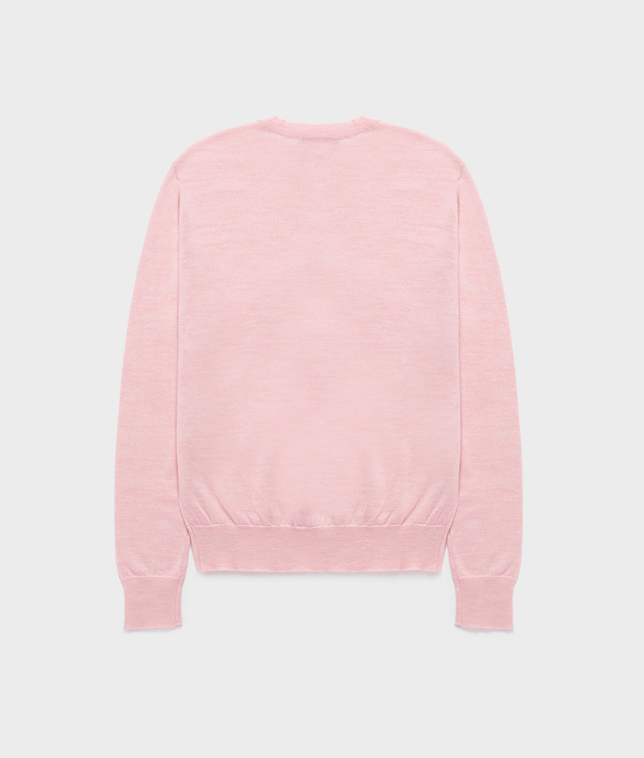 NALA PATCH KNITWEAR