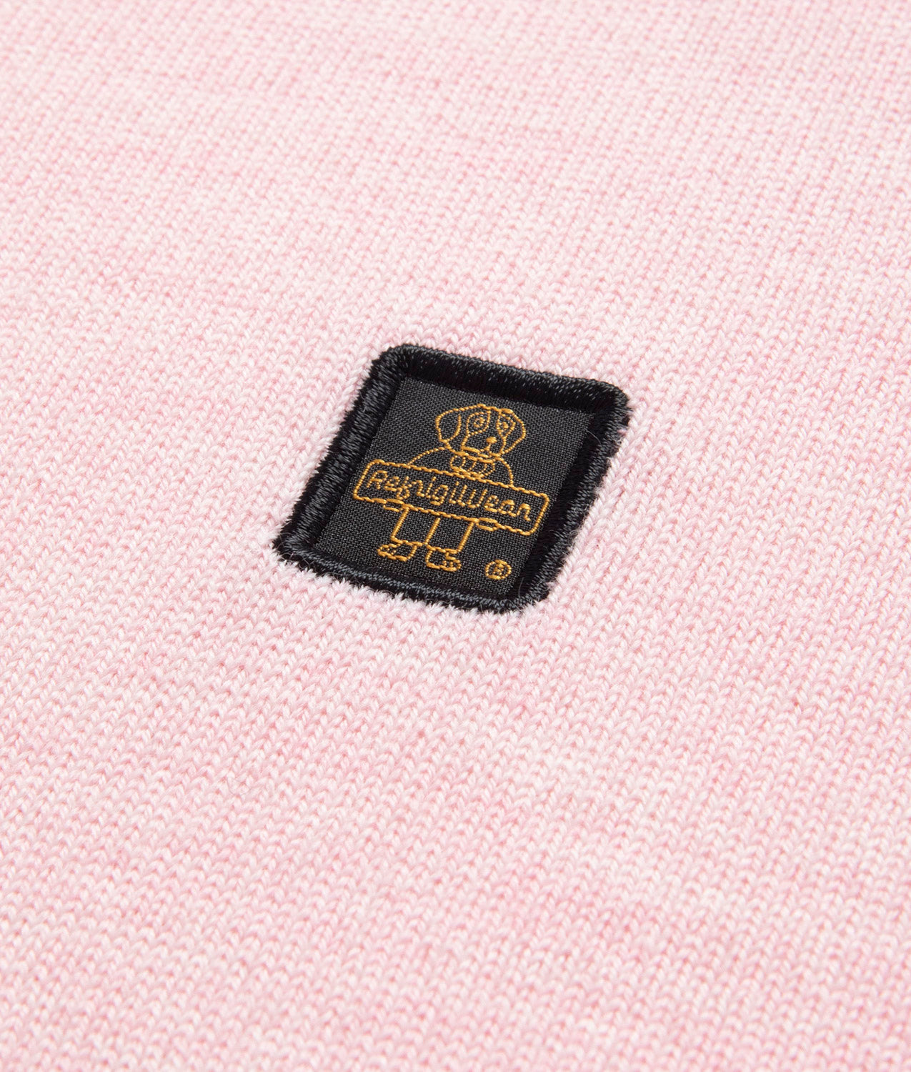 NALA PATCH KNITWEAR