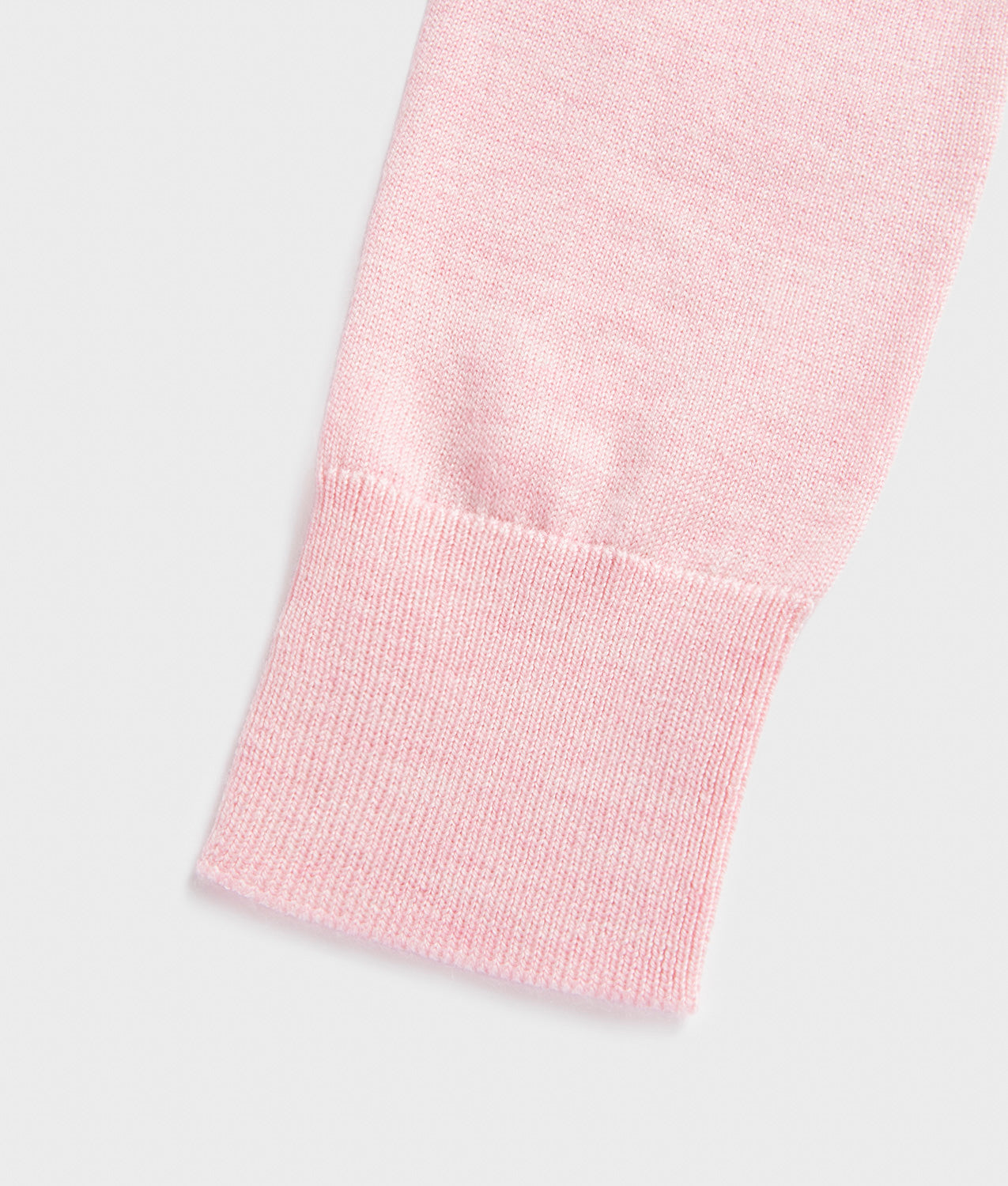KNITWEAR NALA PATCH KNITWEAR ROSY TOUCH | RefrigiWear