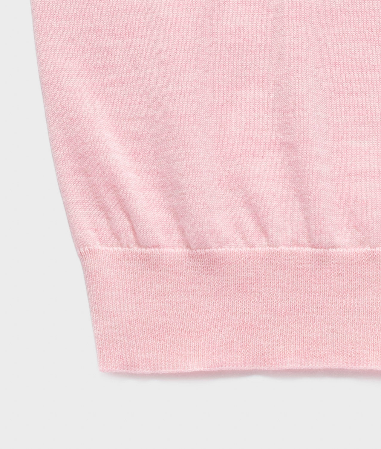 NALA PATCH KNITWEAR