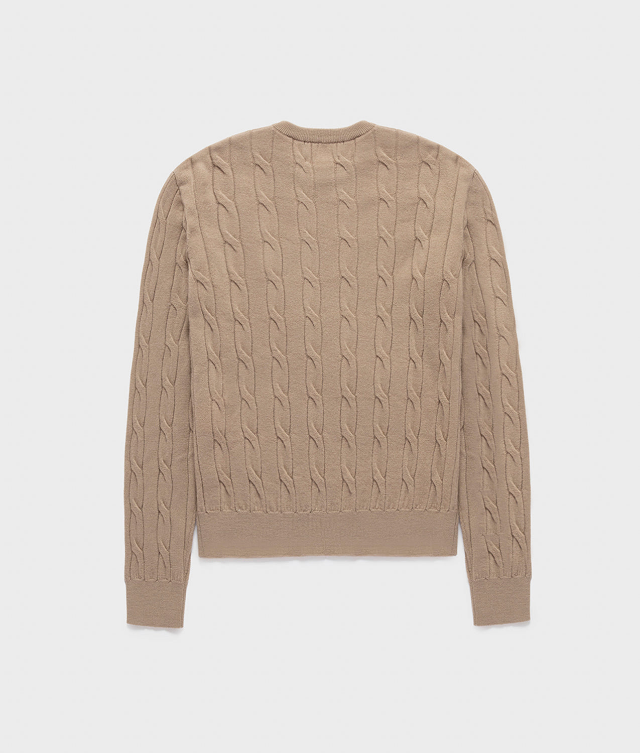 WINTER BRAIDS NALA KNITWEAR