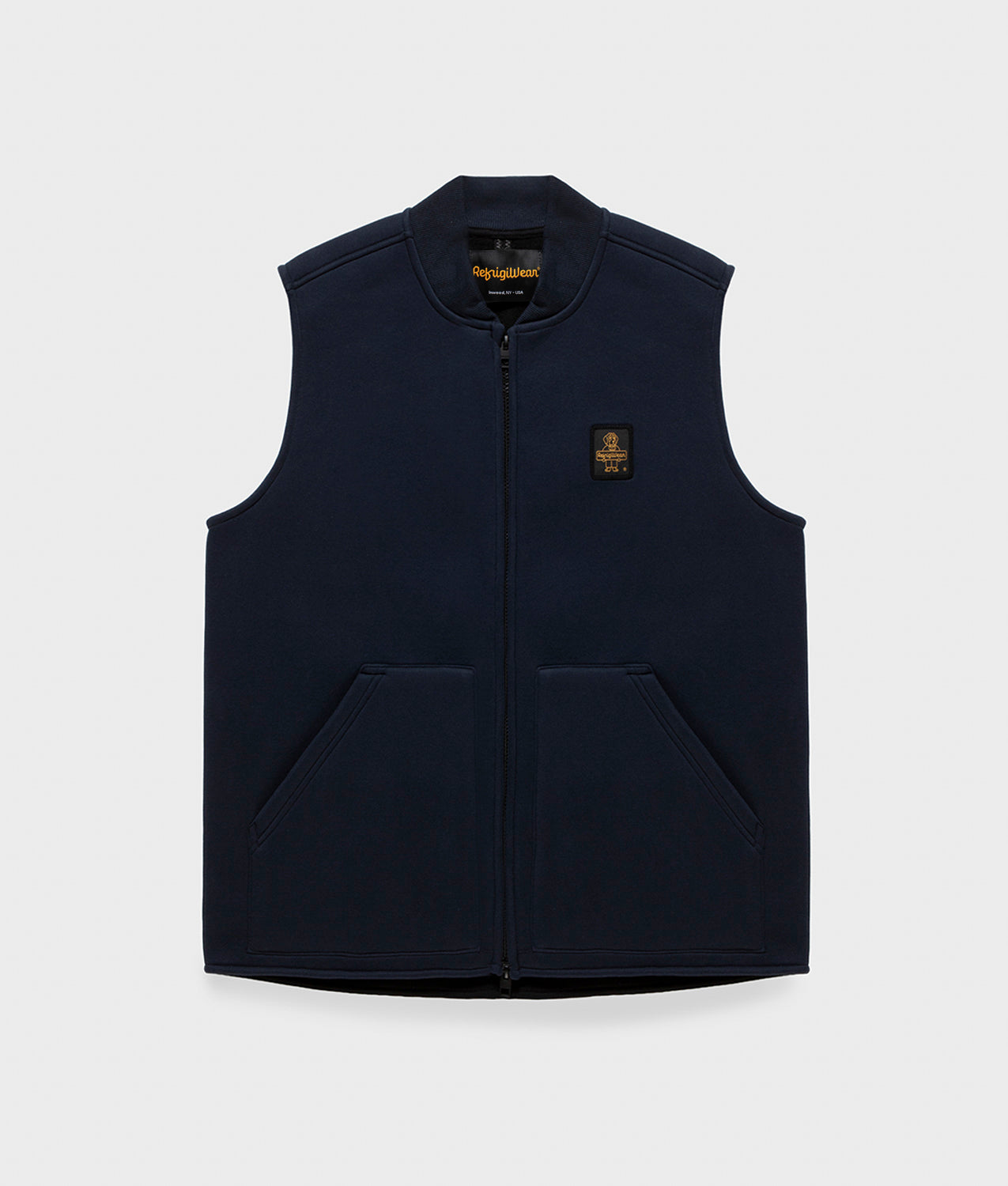 STEEL VEST