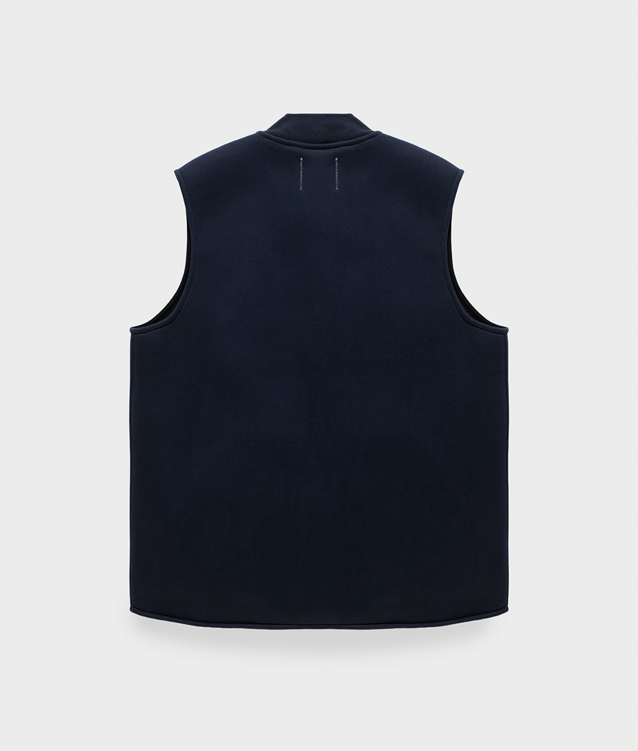JACKETS STEEL VEST DARK BLUE | RefrigiWear