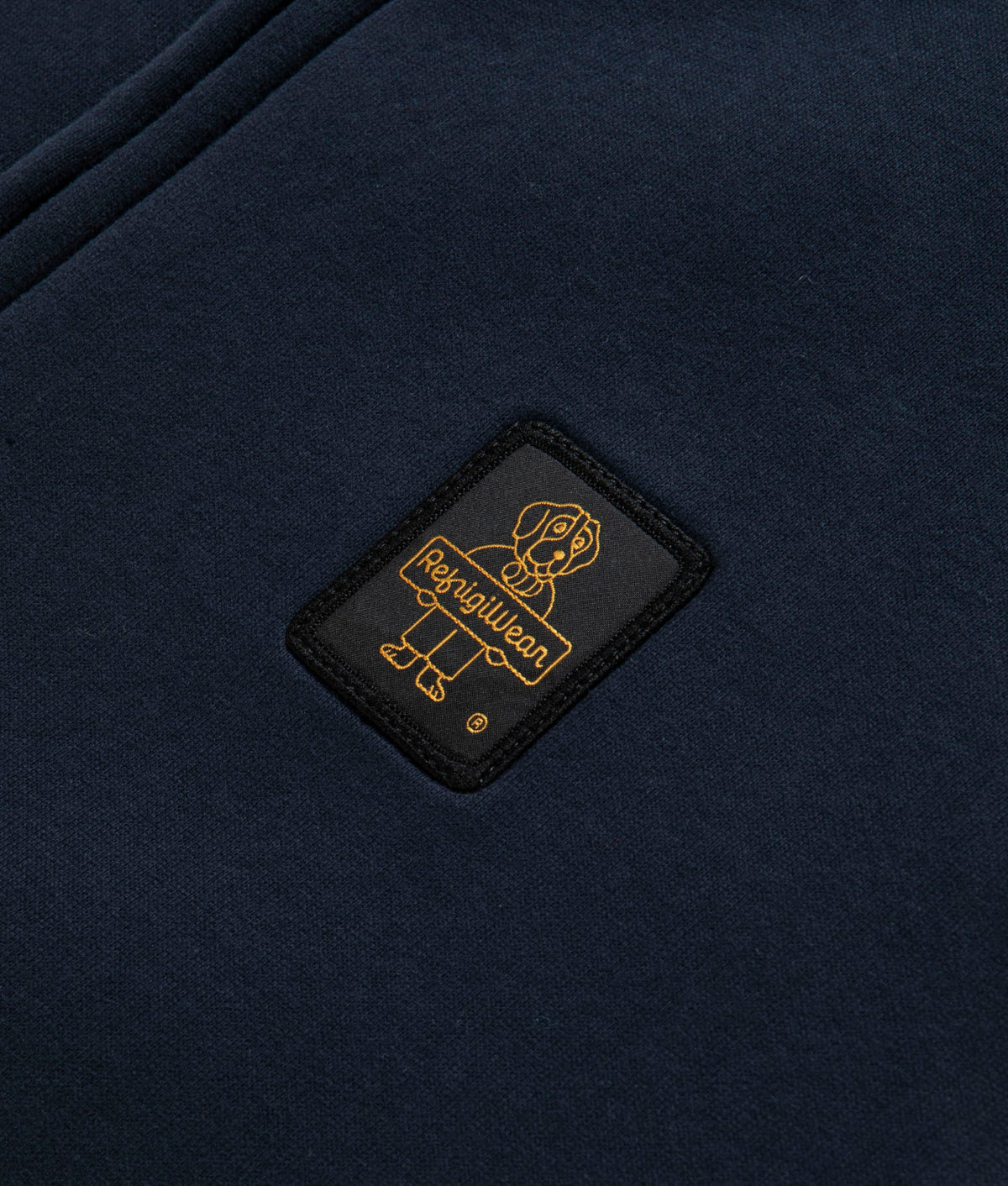 STEEL VEST