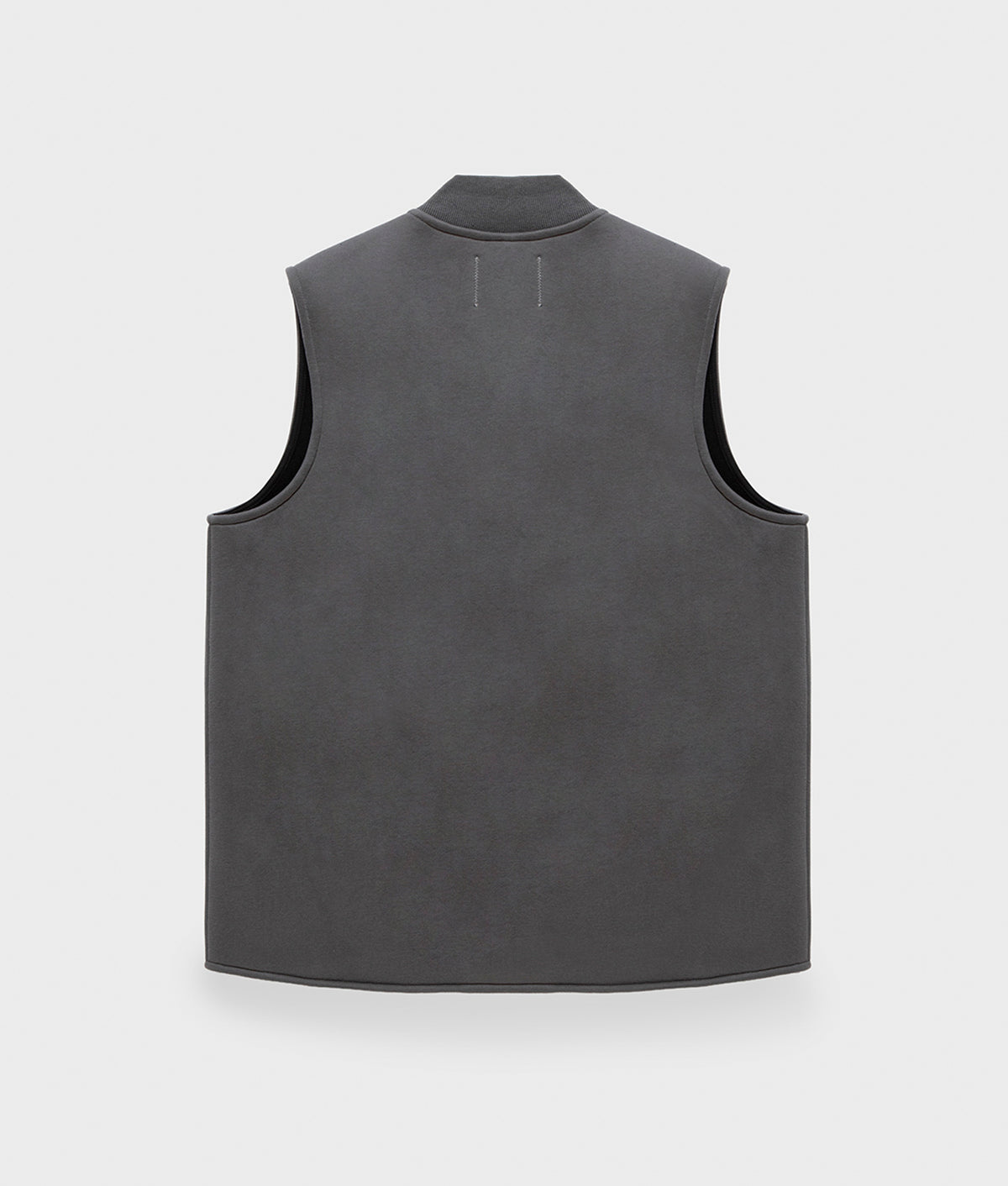 JACKETS STEEL VEST LAVA SMOKE | RefrigiWear