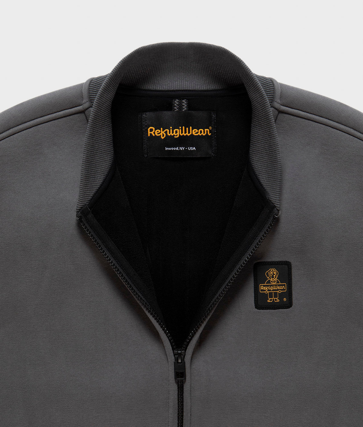 STEEL VEST