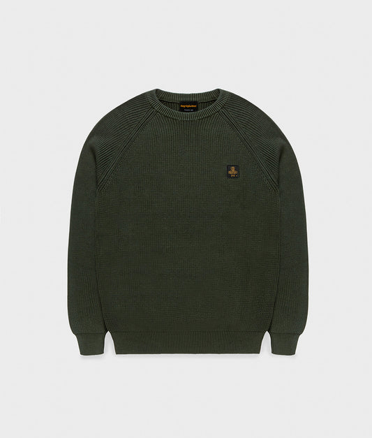 MEREK PULLOVER SEA TURTLE | RefrigiWear
