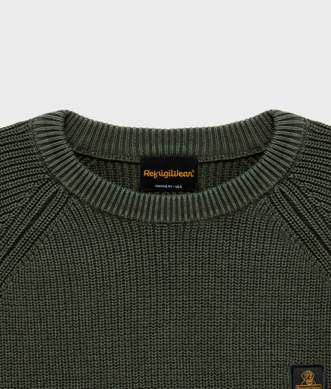 MEREK PULLOVER