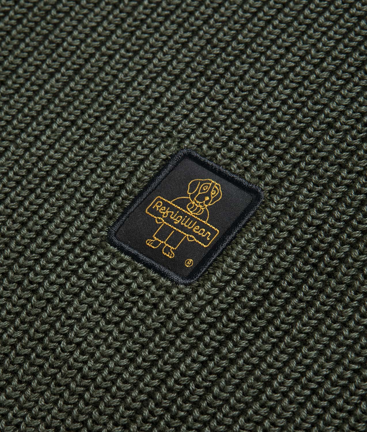 MEREK PULLOVER