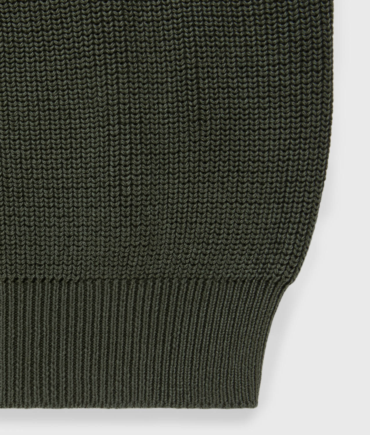 KNITWEAR MEREK PULLOVER SEA TURTLE | RefrigiWear