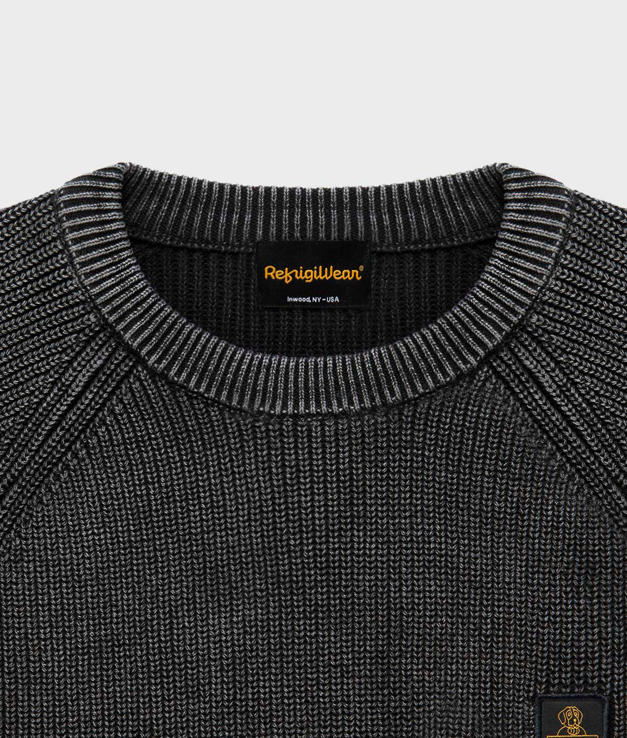 MEREK PULLOVER