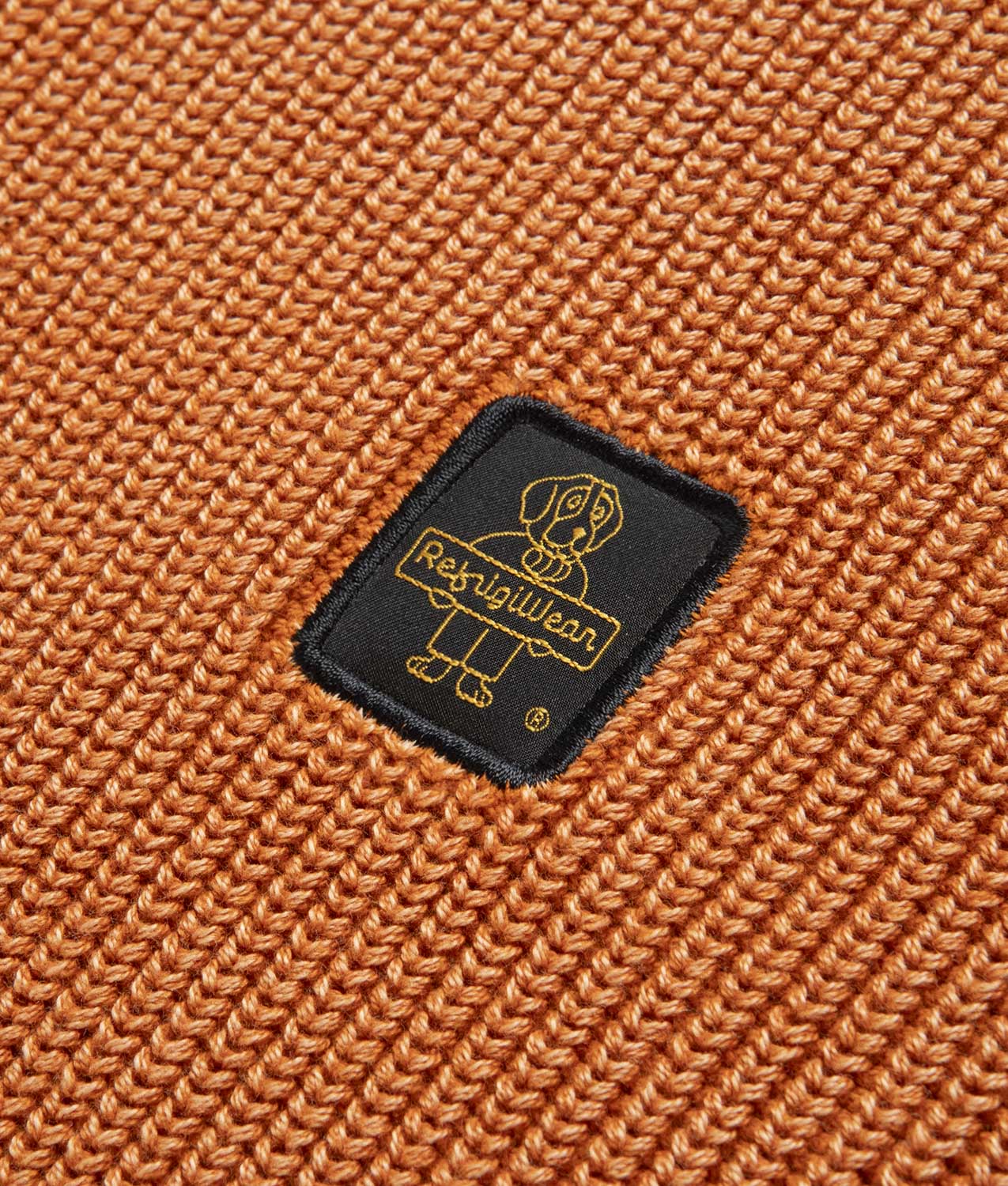 MEREK PULLOVER